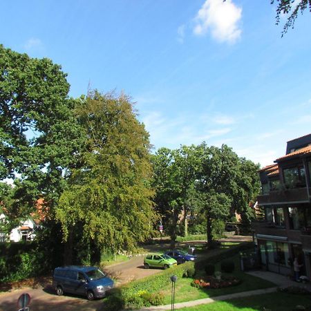 Appartementen Huize Eikenhof 베르겐 외부 사진