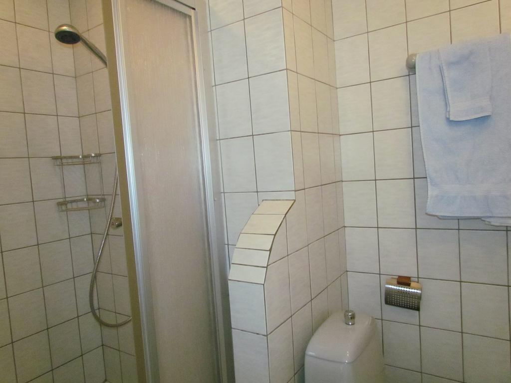 Appartementen Huize Eikenhof 베르겐 객실 사진