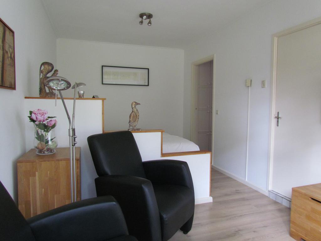 Appartementen Huize Eikenhof 베르겐 외부 사진