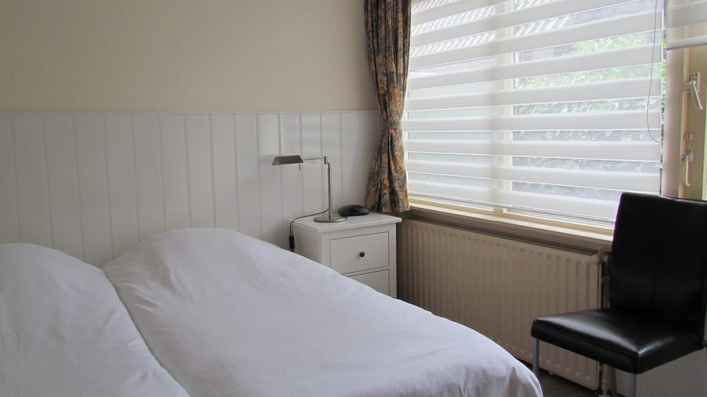 Appartementen Huize Eikenhof 베르겐 객실 사진