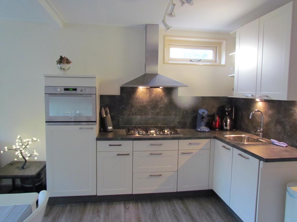 Appartementen Huize Eikenhof 베르겐 객실 사진