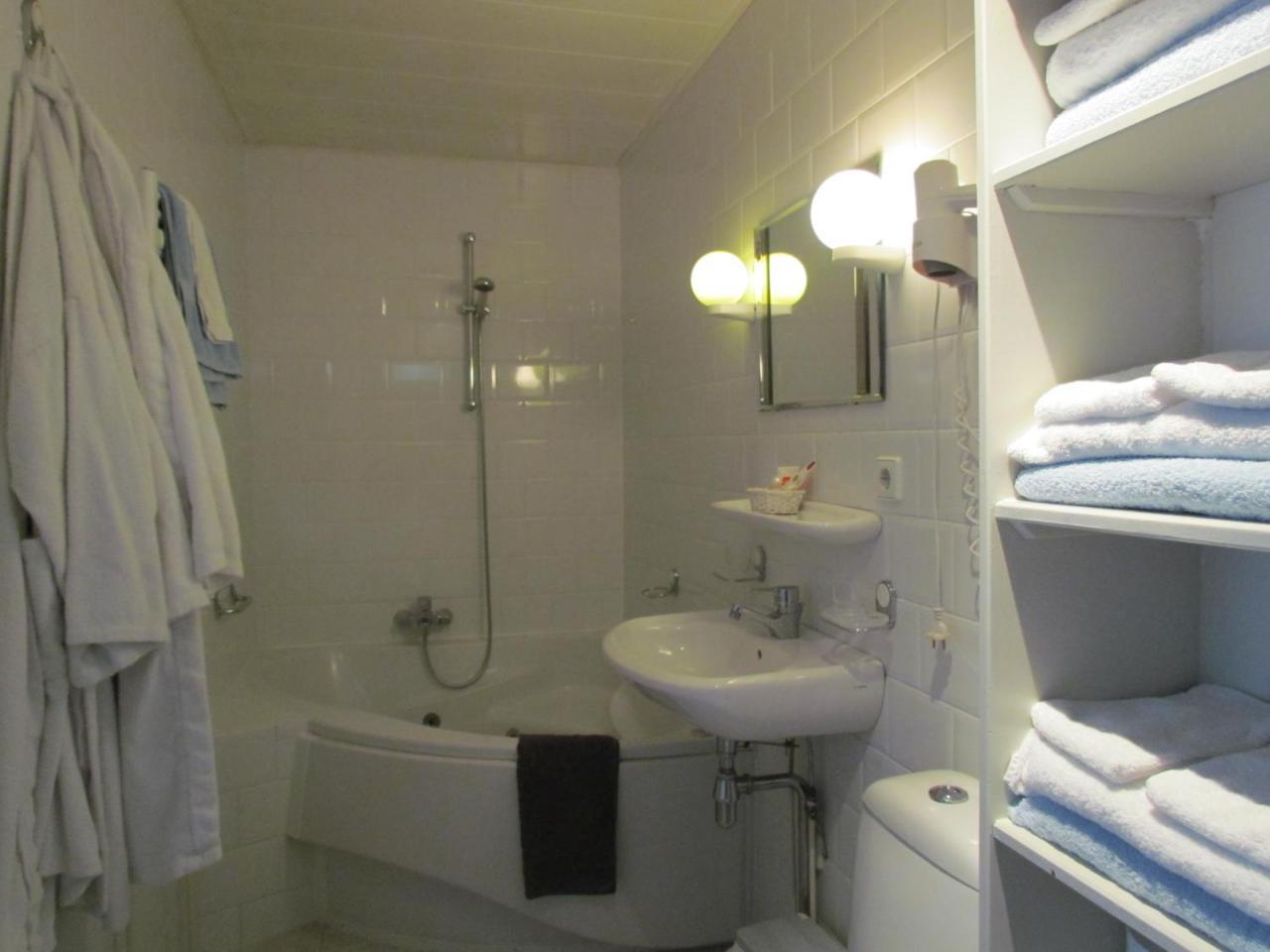Appartementen Huize Eikenhof 베르겐 외부 사진
